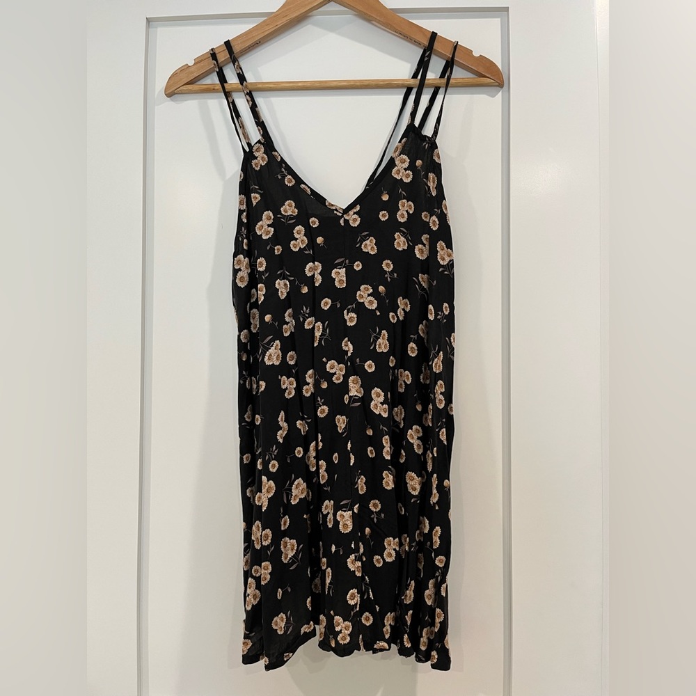 Brandy Melville Sunday Mini Dress